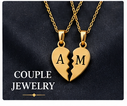 Couple Rings
