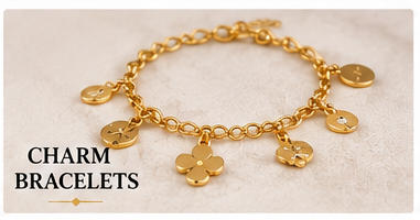 Charm Bracelets