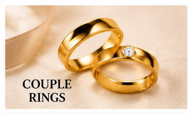 Couple Rings