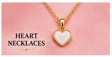 Heart Necklaces