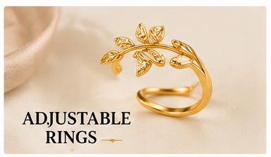 Stone Rings