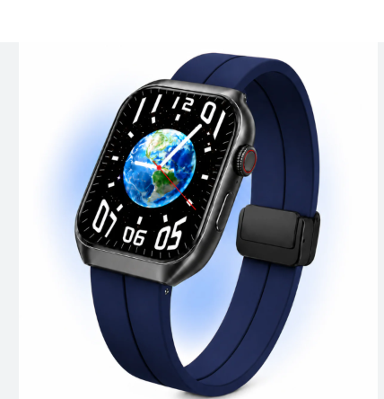Smart Watches