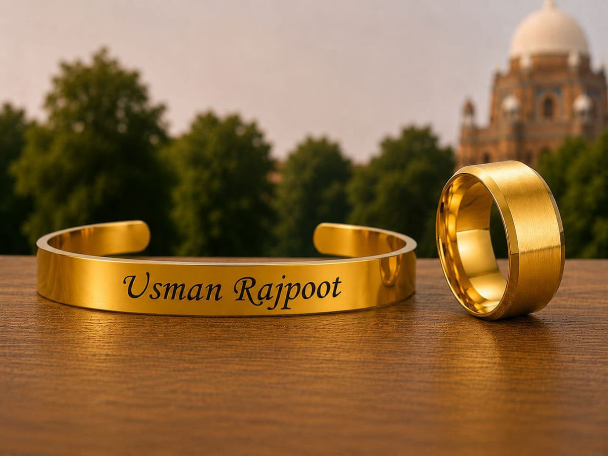 Customized Gifts