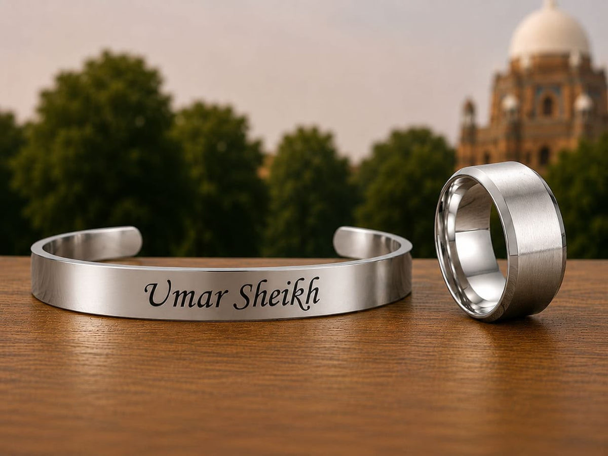 Customized Gifts
